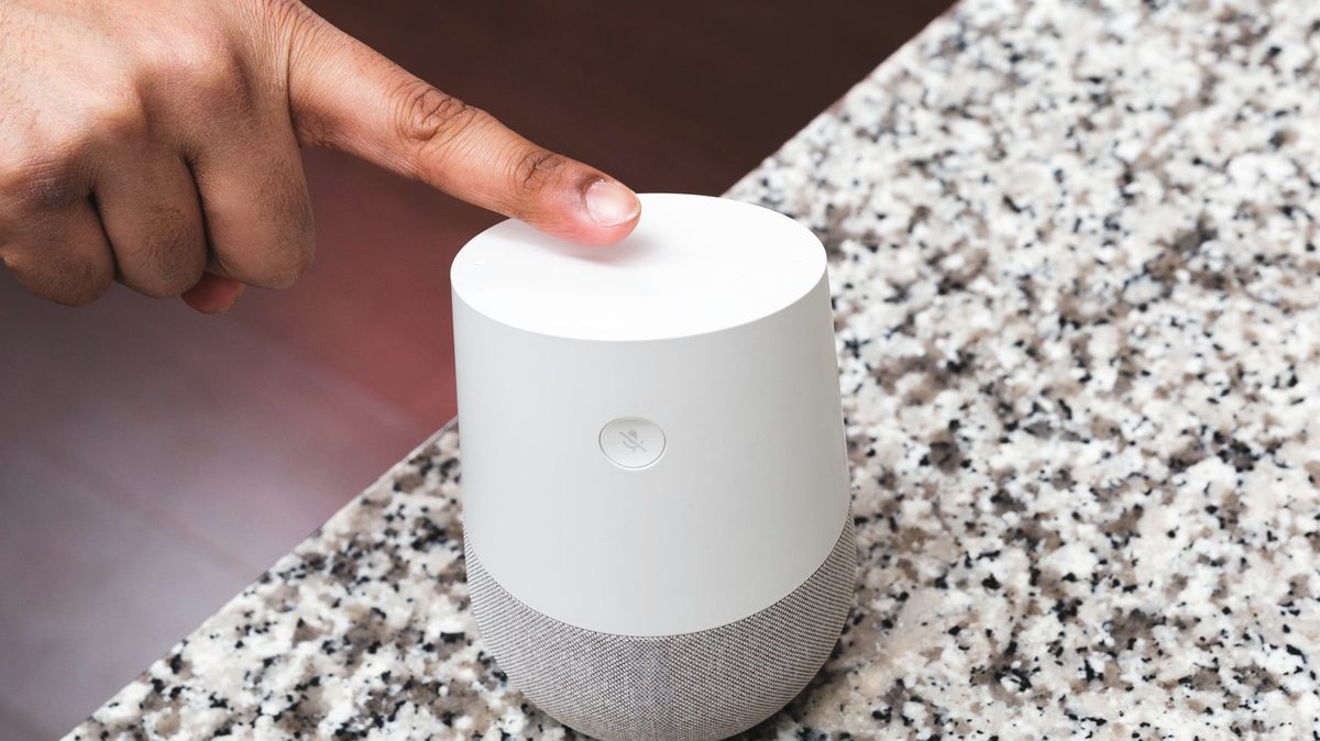 Smart Home - Rezydencja prywatna